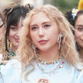 仲れいな【写真：竹内みちまろ】