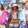 渋谷ファッションウィーク 2026 秋「SHIBUYA RUNWAY」【写真：竹内みちまろ】