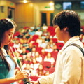 『猟奇的な彼女 4K完全版』 (C) 2001 ShinCine Communications Co., Ltd., All Rights Reserved
