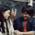 『猟奇的な彼女 4K完全版』 (C) 2001 ShinCine Communications Co., Ltd., All Rights Reserved
