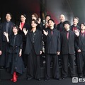Snow Man岩本照・中川大志・伊原六花ら「真田十勇士」キャスト14人が豪華集結 画像