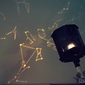冬の天体観測~手作りプラネタリウム~