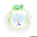 レース付き巾着B Illustrations Dick Bruna © copyright Mercis bv, 1953-2026 www.miffy.com