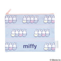 スクエアポーチ Illustrations Dick Bruna © copyright Mercis bv, 1953-2026 www.miffy.com