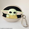 「STARWARS マンダロリアン アクセサリーBOOK GROGU」