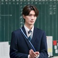 山中柔太朗「いろはの恋は時代をかける」上白石萌音＆向井康二との現場秘話「いじってくださることもあって」【インタビュー】 画像