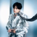 中島健人、愛のヒーローに“超変身” 4thシングル「超☆HENSHIN」リリース決定 全国ツアー映像化も 画像