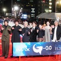 神木隆之介、浜辺美波、山田裕貴、佐々木蔵之介、田中美央、長澤まさみ、田中泯、吉岡秀隆、山崎貴監督
