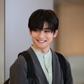「南田南弁護士は天才肌」初回、湊人（高橋文哉）のビジュアルに注目集まる「ウ・ヨンウのジュノそっくり」「再現度が高い」 画像
