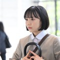 「南田南弁護士は天才肌」初回、韓国版「ウ・ヨンウ」彷彿シーン登場「原作と重なる」「素敵な出会い」の声 画像