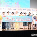 なにわ男子「アイドル界のサンリオ」と自信 大橋和也はポムポムプリン、藤原丈一郎はハンギョドン？ 画像