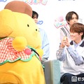 なにわ男子・藤原丈一郎、大橋和也にクレーム「画面から出ちゃう」仲良しの秘訣も明かす 画像