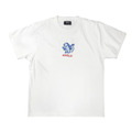 ゴジラ | 刺繍Tシャツ(Design by 神木)/Godzilla | Embroidered T-Shirt (Design by Kamiki)(税込4,500円)/TM & © TOHO / ©Co-LaVo