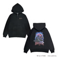 ゴジラ | 敷島 パーカー/Godzilla | Shikishima Hoodie(税込8,500円)/TM & © TOHO / ©Co-LaVo