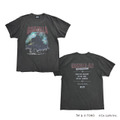 ゴジラ | 敷島 Tシャツ／Godzilla | Shikishima T-Shirt（税込5,500円）／TM & © TOHO / ©Co-LaVo