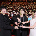『汝、星のごとく』©2026「汝、星のごとく」製作委員会　©凪良ゆう／講談社