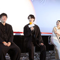 『汝、星のごとく』©2026「汝、星のごとく」製作委員会　©凪良ゆう／講談社