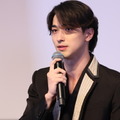 『汝、星のごとく』©2026「汝、星のごとく」製作委員会　©凪良ゆう／講談社
