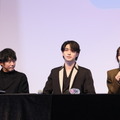 『汝、星のごとく』©2026「汝、星のごとく」製作委員会　©凪良ゆう／講談社