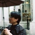 『十月のうた』杉田協士監督(C)2026 shiso