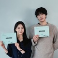 「ファイナル・テーブル」本読み（C）Prime Video