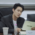 「ファイナル・テーブル」本読み（C）Prime Video