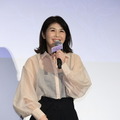 『月がみている』完成披露 (c)2026『月がみている』製作委員会