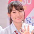 森高愛、オムライス＆クラムチャウダーの手作り献立公開「ケチャップで誤魔化すの可愛すぎる」「カフェ飯みたいでおしゃれ」 画像