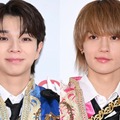 塩崎太智、M!LK辞めることもよぎった大学時代 継続を後押しした佐野勇斗の言葉に「相当な覚悟」「アイドル辞めないでくれてありがとう」の声 画像