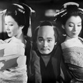 『幕末太陽傳 デジタル修復版』©日活