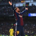 メッシ、バルセロナに「一定の条件で退団」と約束させていた 画像