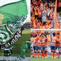 上田西が選手権4強の上田市、Jリーグは松本と長野どちらのホームタウン？