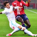酒井宏樹、決死のタックルで危機を阻止！こりゃすげぇぞ 画像