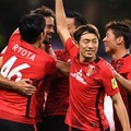 浦和レッズ、新シーズンの背番号を発表！梅崎の「7」を受け継いだのは？