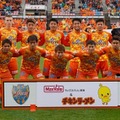 清水エスパルス、新シーズンの背番号を発表！楠神は「14」、六平は「7」に