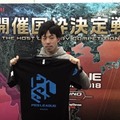 『ウイイレ2018』世界大会アジアラウンド、開催国枠出場者が決定！
