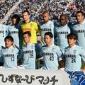 ジュビロ磐田、新シーズンの背番号を発表！栄光の「7」は田口泰士