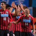 北海道コンサドーレ札幌、新シーズンの背番号を発表！宮吉は31番、三好は41番 画像