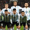 アルゼンチン代表、3月にイタリア代表＆スペイン代表と対戦決定！