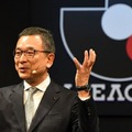 Jリーグの村井チェアマン、4年の任期で「やり残したこと」に挙げた内容は？
