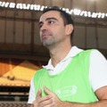 38歳チャビ、完璧な「スーパーフリーキック」で美ゴール！