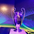 UEFA、CL出場クラブの登録リストを発表！誰が入り、誰が外れた？