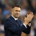 まだ現役のロビー・キーン、監督に就任か