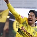 香川真司、おめでとう！UEFAが「日本最大の成功」と特集