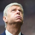 オーバメヤング使えないヴェンゲル監督、ルールがおかしい！と怒る