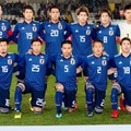 日本代表、3月の試合は“ランチタイムキックオフ“！一体何時に始まる？