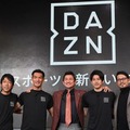 DAZNの視聴方法ガイド！！テレビ視聴の画質・使用感をハードユーザーの編集部Aがレビュー