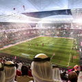 2022年W杯、カタールが開催撤退の危機？英米が代替ホスト国か