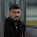 公式戦5連勝のガットゥーゾ監督、アーセナル戦に「着けたい」ものとは