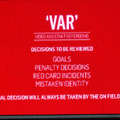 チャンピオンズリーグ、来季は「VAR」使用せず　UEFA会長が明言